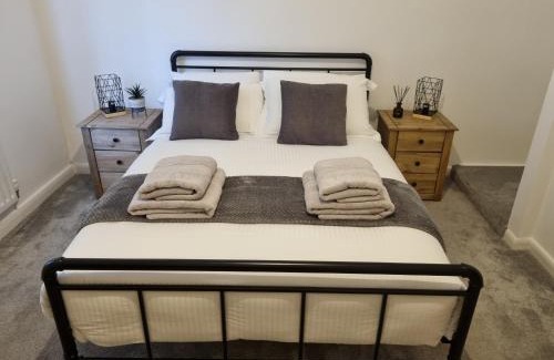 Barrow-in-Furness House | Spacious and Modern Town House close to The Lake District