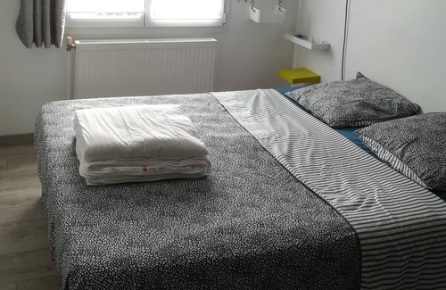 Bouguenais House | Spacious and quiet house in Bouguenais