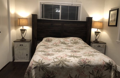 Uncertain Other | Spacious and Serene Ranch House located only 5 minutes from Caddo Lake