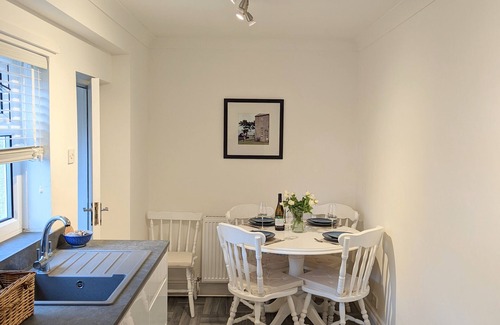 Amble Cottage | Spacious and stylish cottages located on the Northumberland Coast