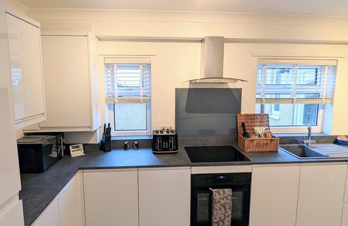 Amble Cottage | Spacious and stylish cottages located on the Northumberland Coast