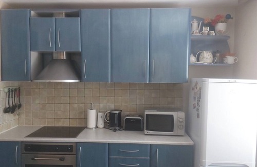 Ruse Center Apartment | Spacious and sunny 6-bedroom apartment with AC ,WiFi in the center of Ruse