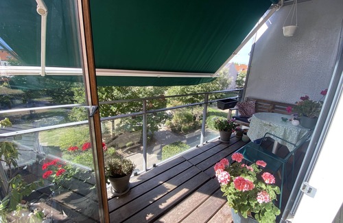 København V Condo | Spacious and sunny apartment in Copenhagen