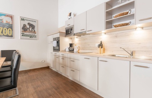 Dienten am Hochkoenig Apartment | Spacious and very nice flat, very centrally located