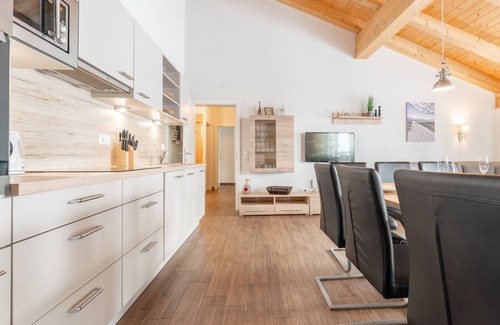 Dienten am Hochkoenig Apartment | Spacious and very nice flat, very centrally located