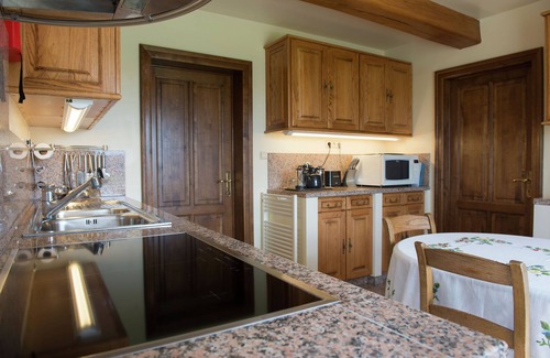 Harre House | Spacious and well cared for house with a panoramic
