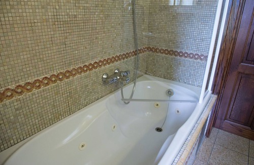 Harre House | Spacious and well cared for house with a panoramic