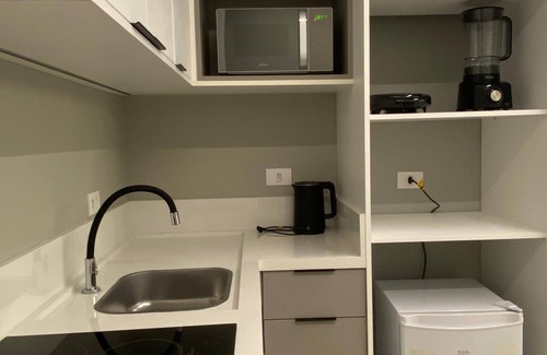 Vila Izabel Apartment | Spacious Apartment