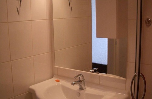 Karthause Apartment | spacious ap. with a great view of the forests of the Hunsrück and the Moselhöhenweg