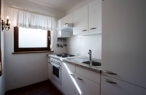 Reith bei Seefeld Apartment | spacious apartment with nice view of the Tyrolean mountains