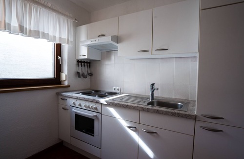 Reith bei Seefeld Apartment | spacious apartment with nice view of the Tyrolean mountains