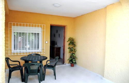 Puerto de Mazarron Apartment | Spacious apartment near Puerto de Mazarrón with terrace