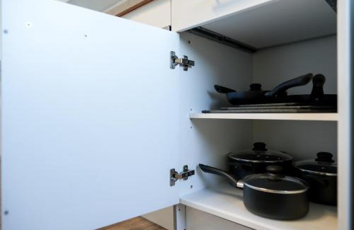 Wiener Neustadt Apartment | Spacious Apartments with View & Free Parking