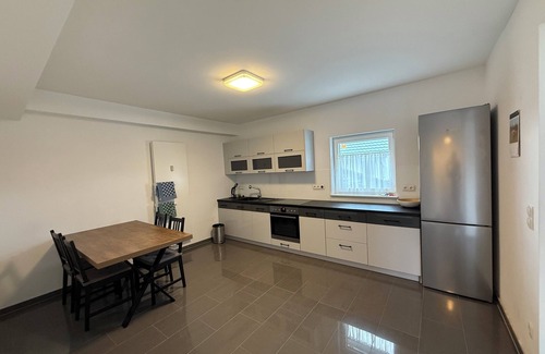 Grossmaischeid Condo | Spacious apartment in the beautiful Westerwald
