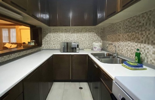 Bendungan Hilir Apartment | Spacious Apartment 2 bedrooms, centre of Jakarta, Senayann