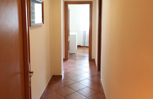 Cinecitta Apartment | Spacious apartment a few steps from Metro A (Subaugusta)