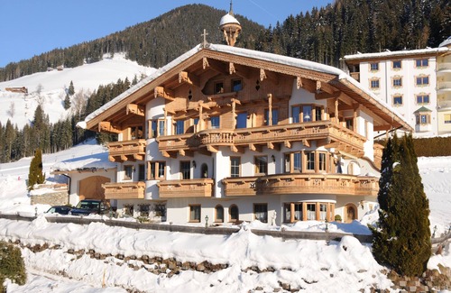 Muhlthal Apartment | Spacious apartment, Sauna & Infrared Cabin
