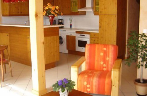 Les Ollieres Apartment | Spacious apartment, between Lake Annecy and mountain