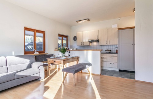 Alpbach Apartment | Spacious apartment close to the centre