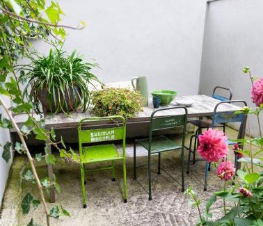 Municipality of Nijmegen Apartment | spacious apartment close to the University
