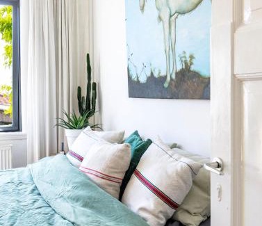 Municipality of Nijmegen Apartment | spacious apartment close to the University