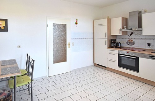 Ballenstedt Apartment | Spacious Apartment in Ballenstedt Harz near Lake