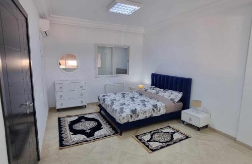 Ennasr Apartment | Spacious Apartment Ennasr 2