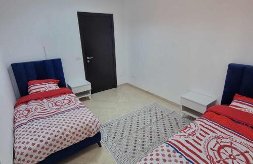 Ennasr Apartment | Spacious Apartment Ennasr 2
