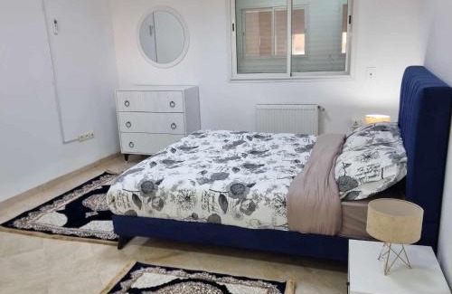 Ennasr Apartment | Spacious Apartment Ennasr 2