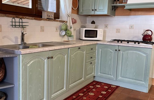 Citta della Pieve Apartment | Spacious apartment fully furnished within a Tuscan Style farmhouse