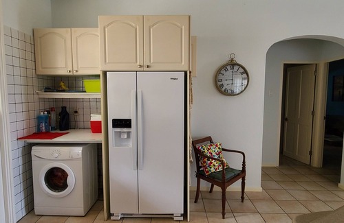 Piscadera Apartment | Spacious apartment in the exclusive Royal Palm Resort, ocean view