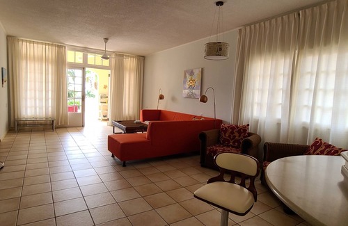 Piscadera Apartment | Spacious apartment in the exclusive Royal Palm Resort, ocean view