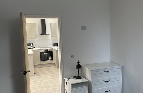 Birkenhead Apartment | Spacious apartment in the heart of the wirral