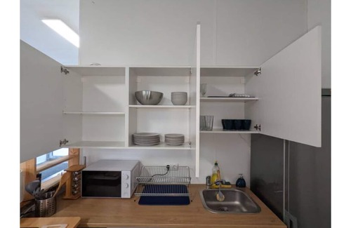 Asten Apartment | Spacious apartment in Asten perfect for long stays