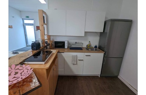 Asten Apartment | Spacious apartment in Asten perfect for long stays