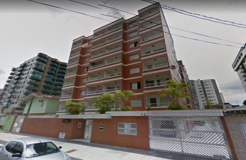 Tupi Apartment | Spacious Apartment in Praia Grande - Vila Tupi - Sleeps up to 6 people