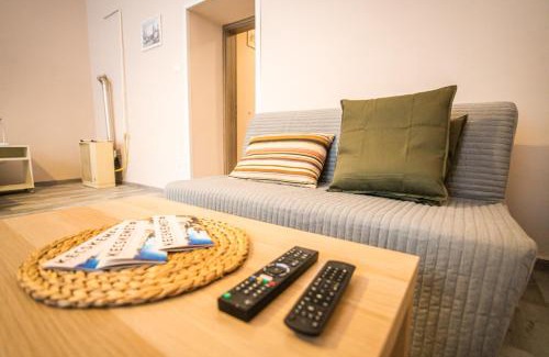 Kecskemet Apartment | Spacious Apartment in Central Kecskemét