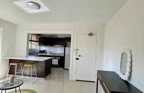 Ryde Apartment | Spacious apartment in convenient location