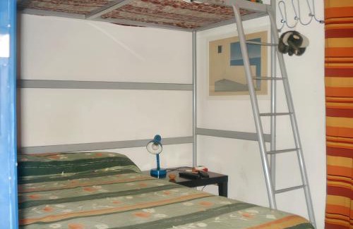 Granelli Apartment | Spacious apartment in Granelli 110 m² + sea view