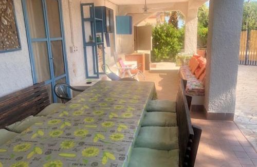 Granelli Apartment | Spacious apartment in Granelli 110 m² + sea view