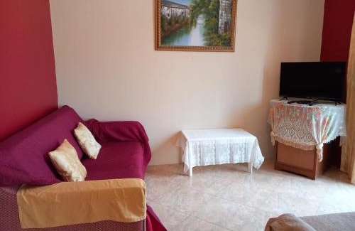 Marsalforn Apartment | Spacious apartment in Marsalforn, Gozo