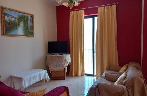 Marsalforn Apartment | Spacious apartment in Marsalforn, Gozo