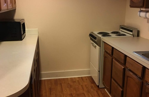 Whittier Heights House | Spacious Apartment in Trendy Ballard Tudor