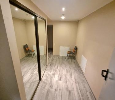 Brasa Apartment | Spacious apartment in the quiet center