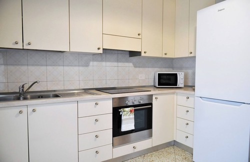 Abano Terme Apartment | Spacious apartment in center Abano Terme, WI- FI, TV, free parking