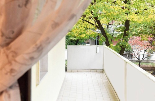 Abano Terme Apartment | Spacious apartment in center Abano Terme, WI- FI, TV, free parking