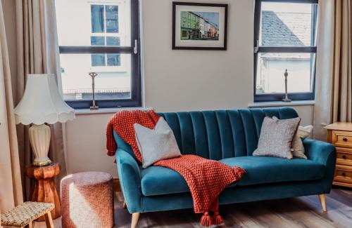 Killorglin Apartment | Spacious Apartment Killorglin Town Centre