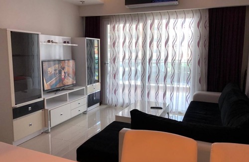 Seki Apartment | Spacious apartment near the beach