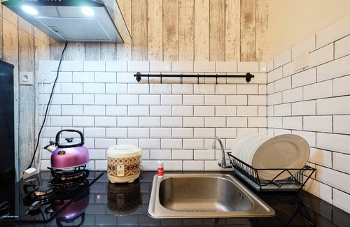 Jakarta Utara Apartment | Spacious Apartment @ Northland Ancol Residence
