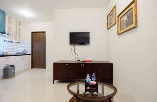 Jakarta Utara Apartment | Spacious Apartment @ Northland Ancol Residence